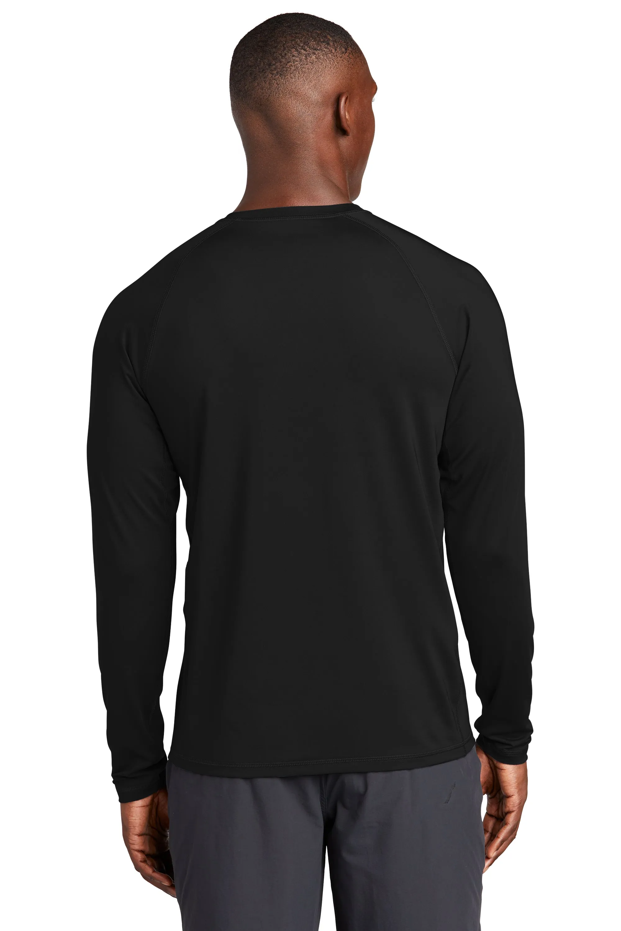 Long Sleeve Performance Tee