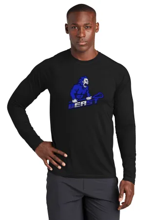 Long Sleeve Performance Tee