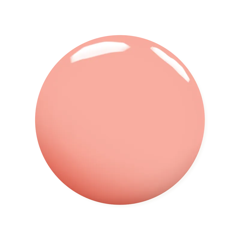Madam Glam - Nail Lacquer - Warm Up