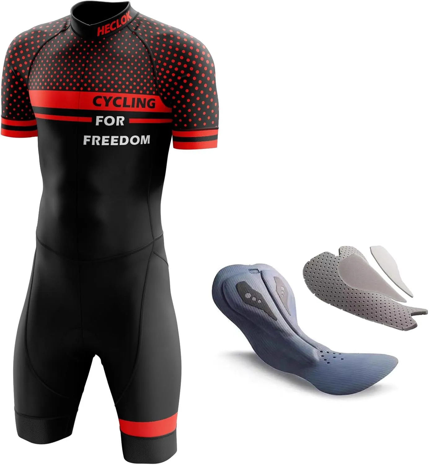Mens Cycling Jersey Bike Shirts Summer Short Sleeve,Cycling Jersey,Bike Shirts,Quick-Dry,Pattern Can Be Customized