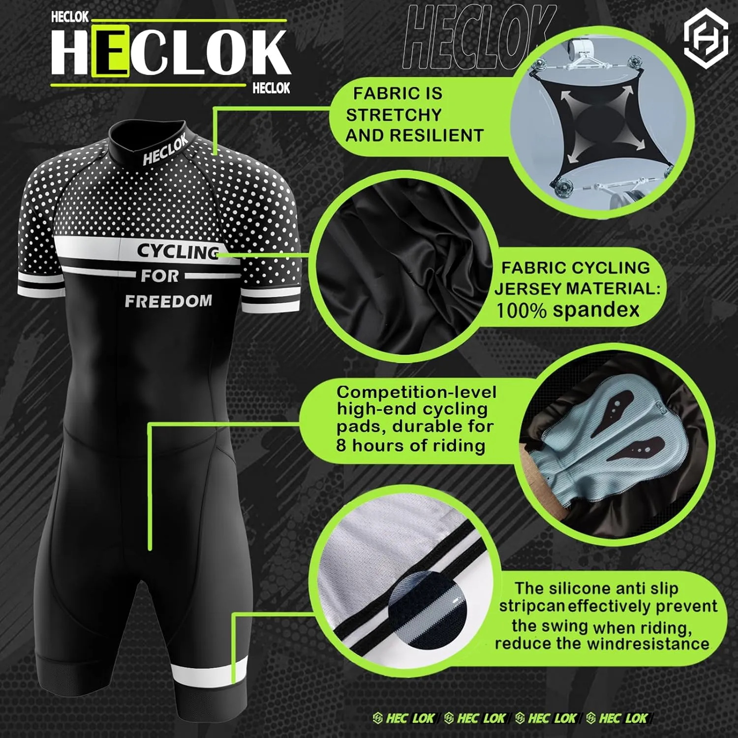 Mens Cycling Jersey Bike Shirts Summer Short Sleeve,Cycling Jersey,Bike Shirts,Quick-Dry,Pattern Can Be Customized