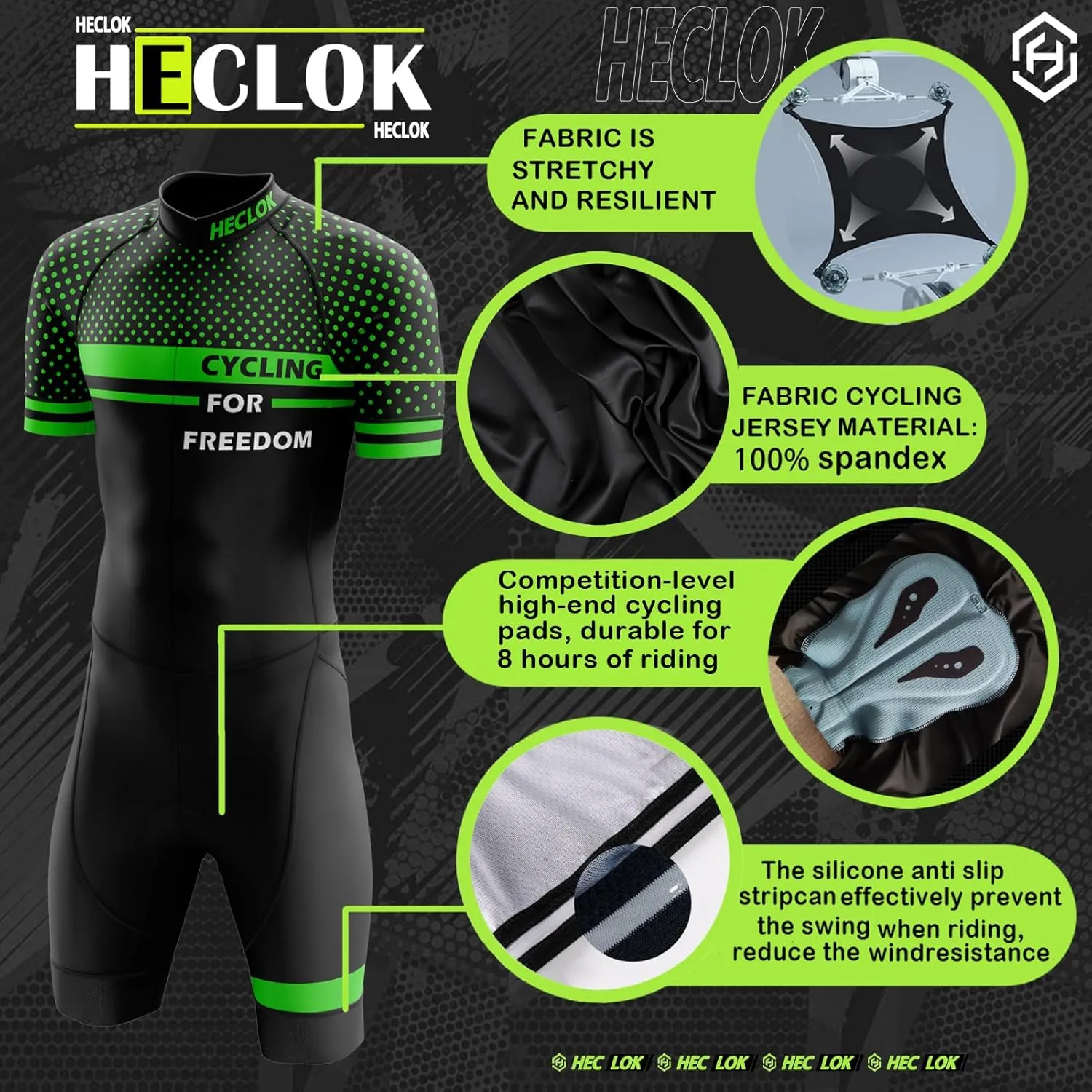 Mens Cycling Jersey Bike Shirts Summer Short Sleeve,Cycling Jersey,Bike Shirts,Quick-Dry,Pattern Can Be Customized