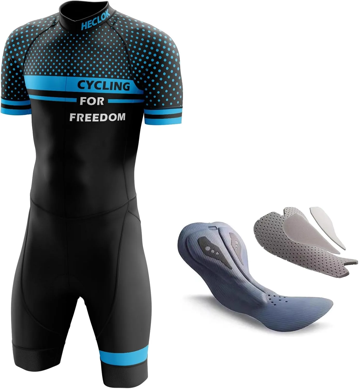 Mens Cycling Jersey Bike Shirts Summer Short Sleeve,Cycling Jersey,Bike Shirts,Quick-Dry,Pattern Can Be Customized