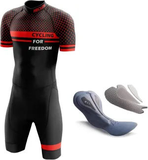 Mens Cycling Jersey Bike Shirts Summer Short Sleeve,Cycling Jersey,Bike Shirts,Quick-Dry,Pattern Can Be Customized