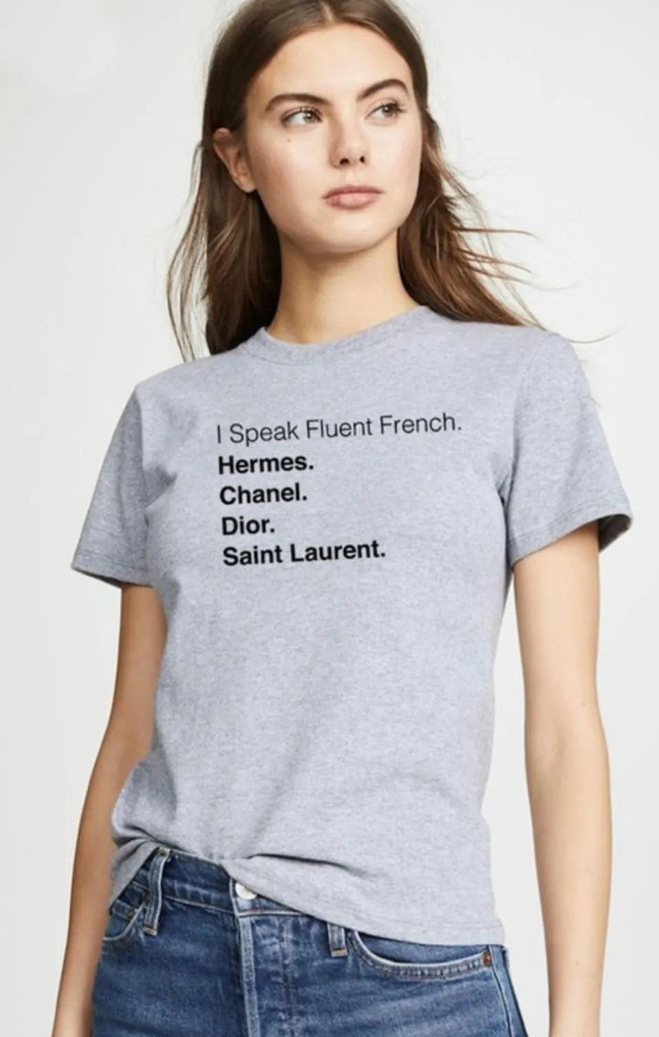 Money Moves Graphic Tees