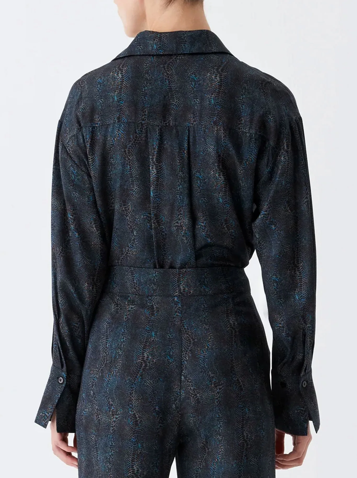 MORRISON NOEMI SHIRT