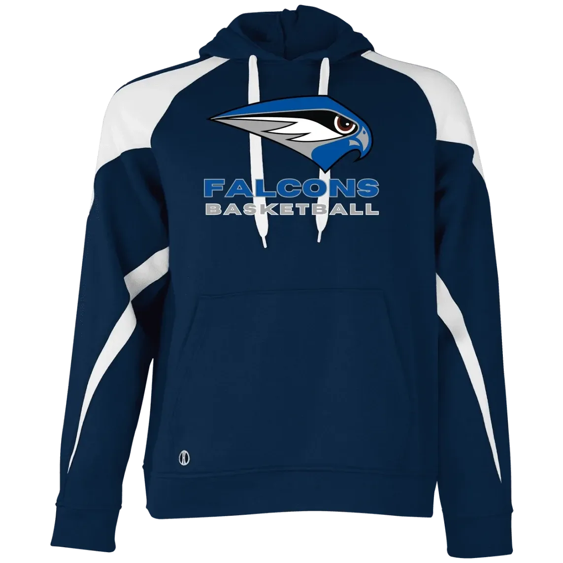 OHS Basketball Premium Hoodies