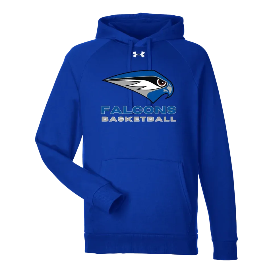 OHS Basketball Premium Hoodies