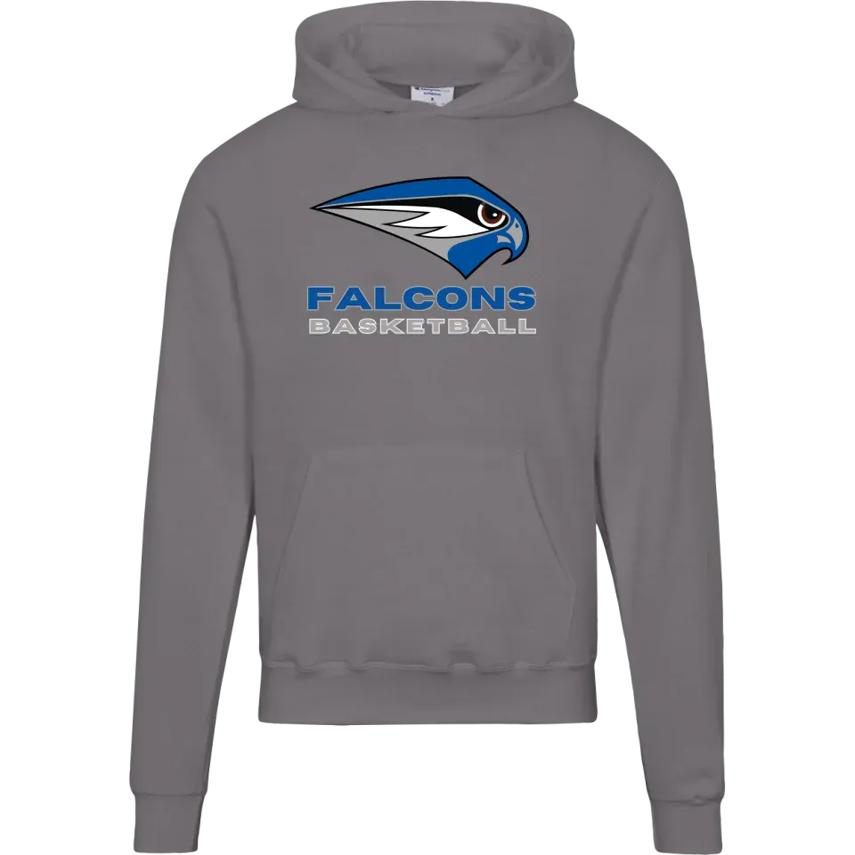OHS Basketball Premium Hoodies