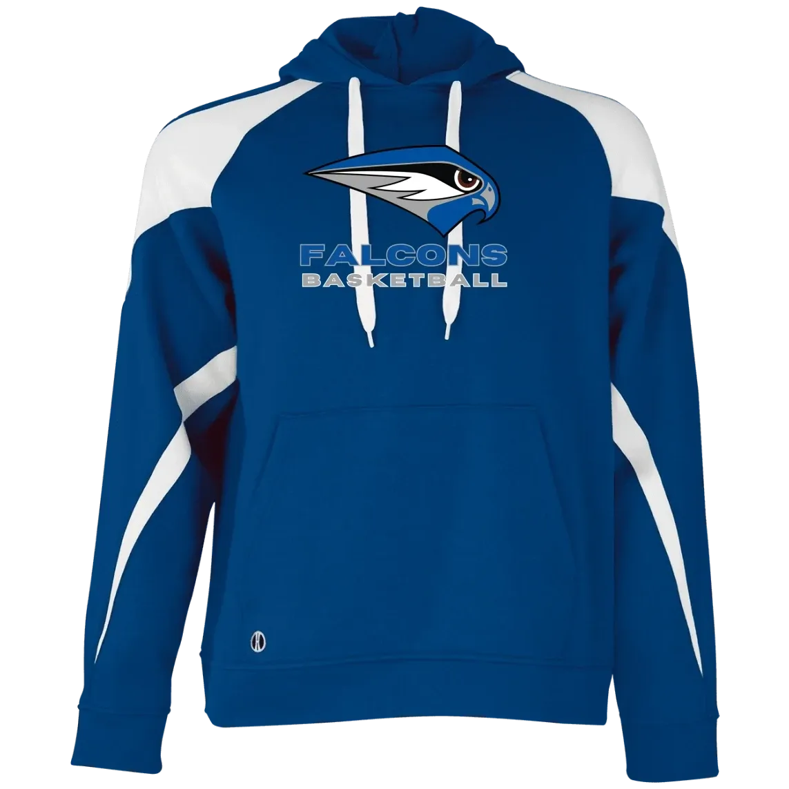OHS Basketball Premium Hoodies