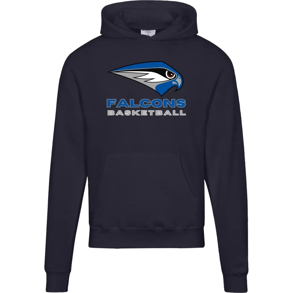 OHS Basketball Premium Hoodies