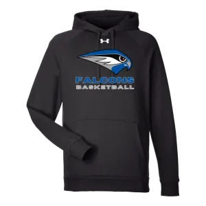 OHS Basketball Premium Hoodies