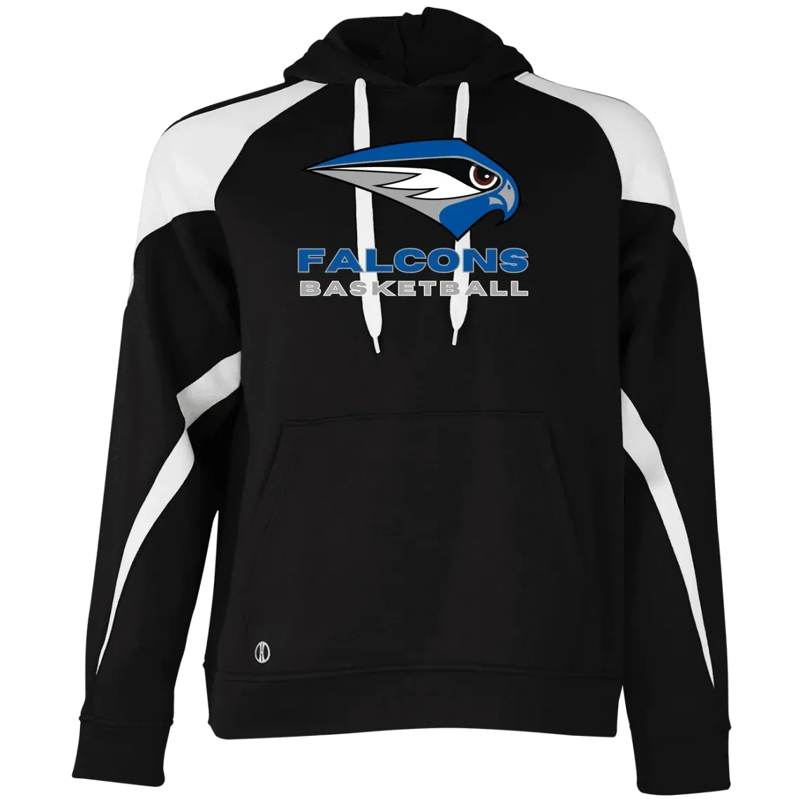 OHS Basketball Premium Hoodies