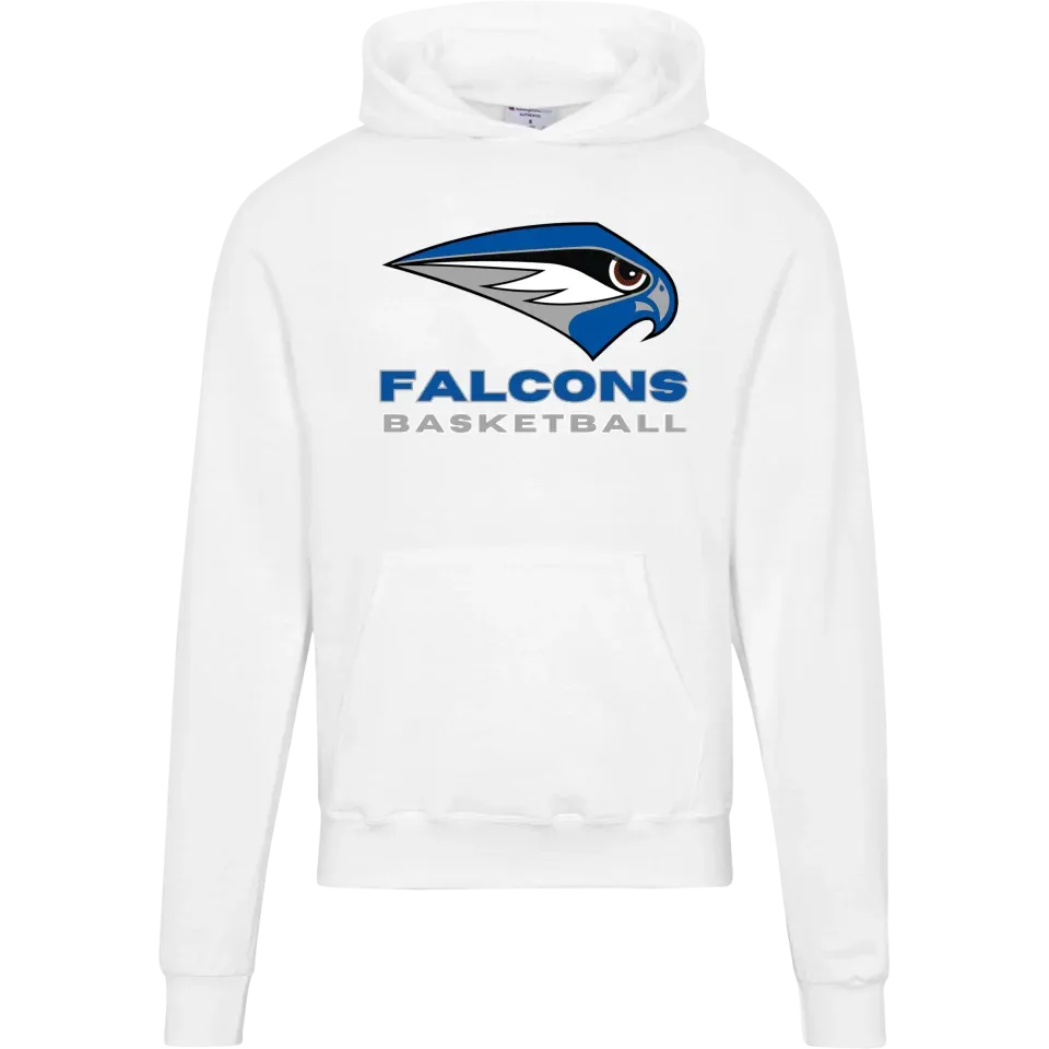 OHS Basketball Premium Hoodies