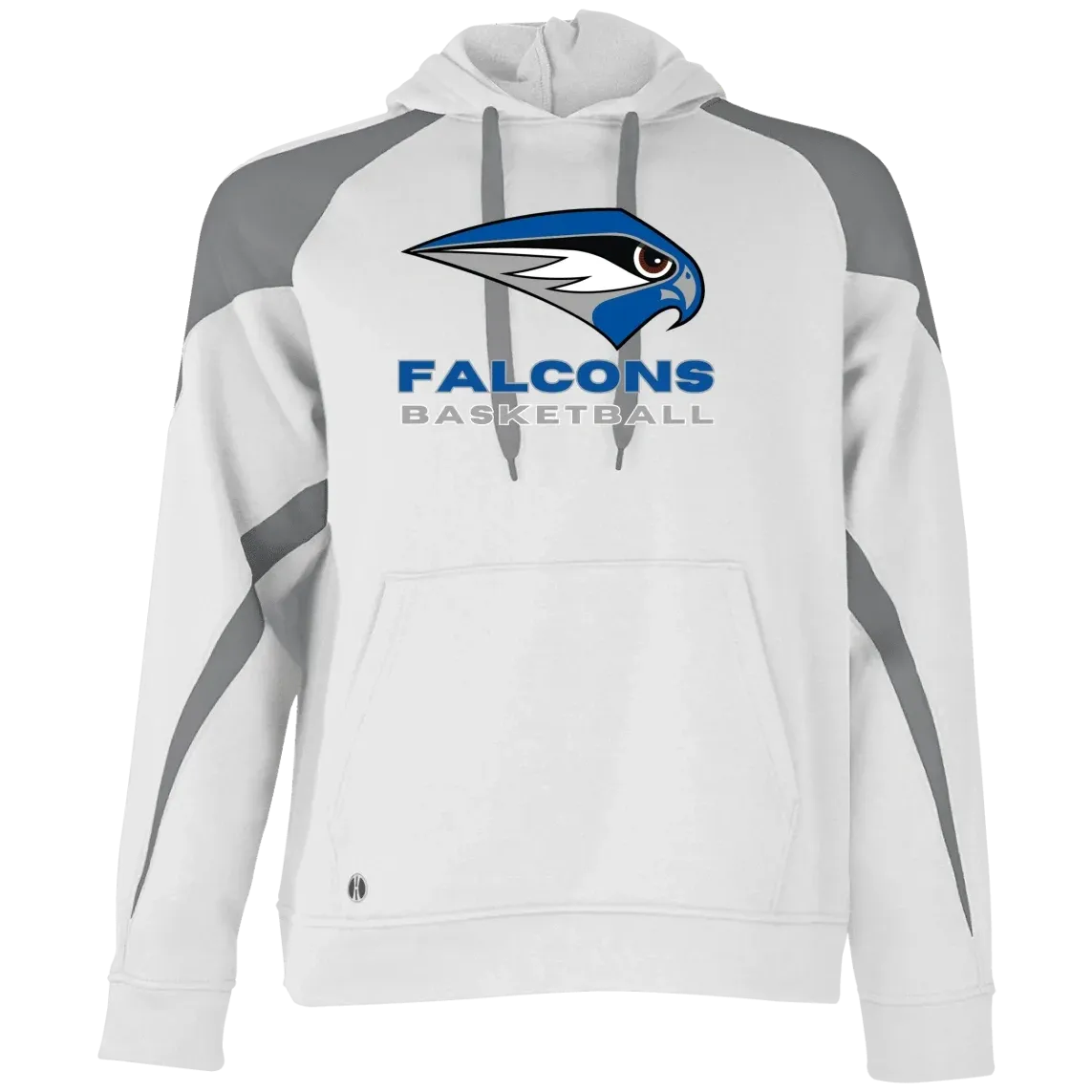 OHS Basketball Premium Hoodies