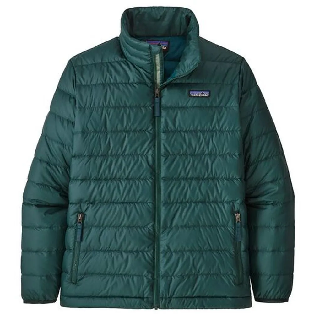 Patagonia Boys' Down Sweater Jacket