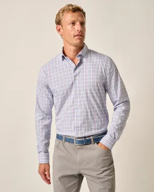 Performance Button Down Shirt - Bruin