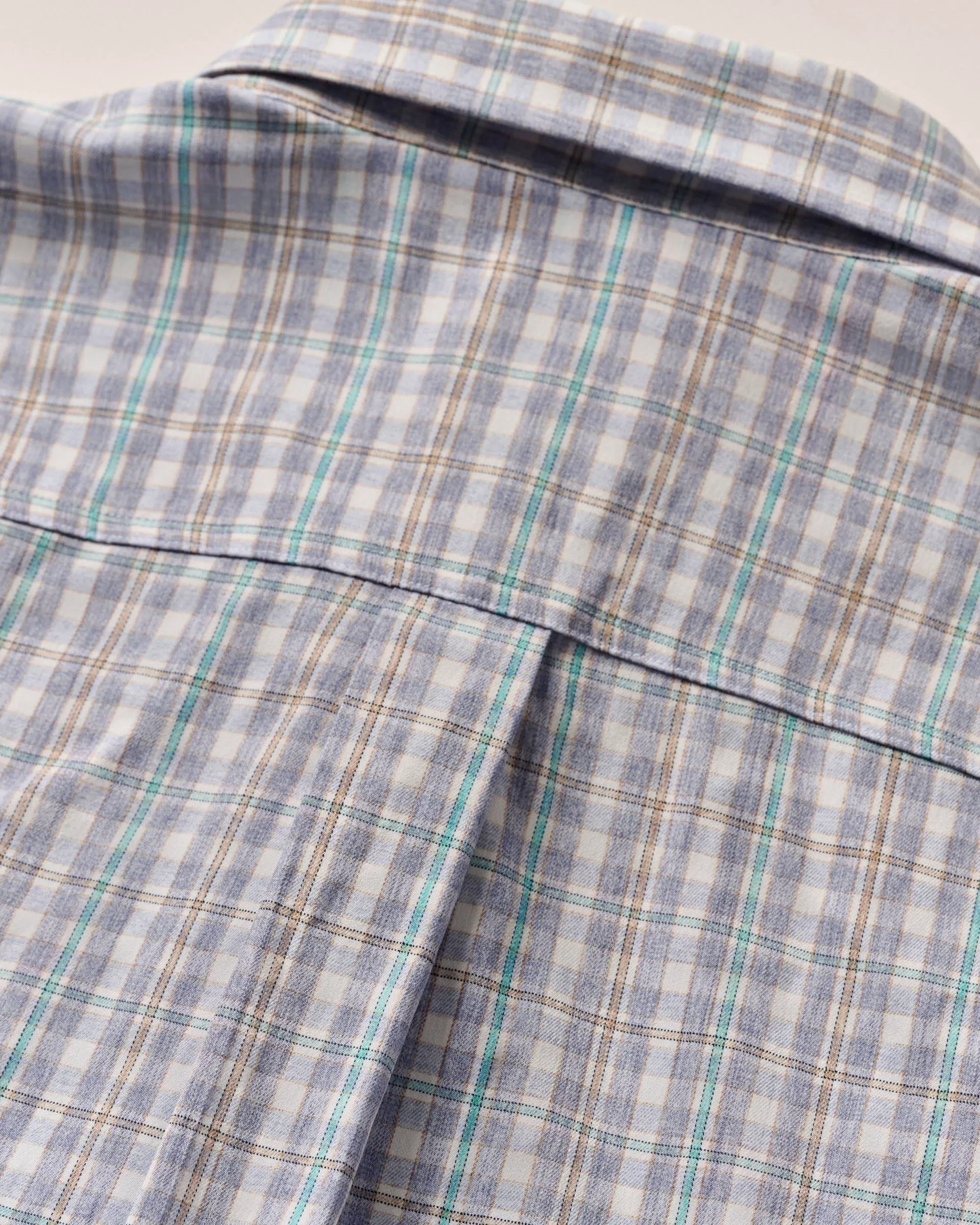 Performance Button Down Shirt - Bruin
