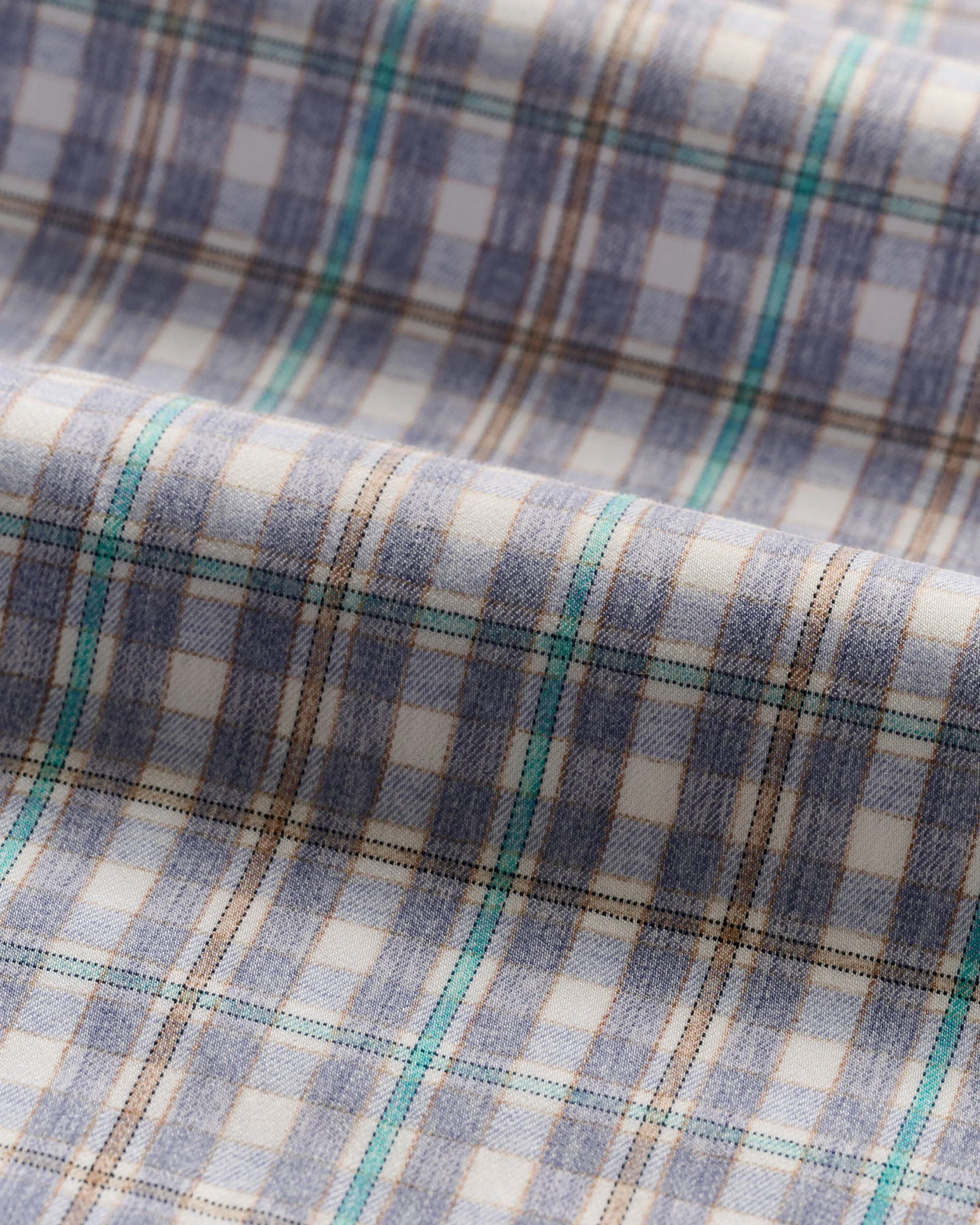 Performance Button Down Shirt - Bruin