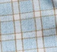 Performance Button Down Shirt - Burleigh