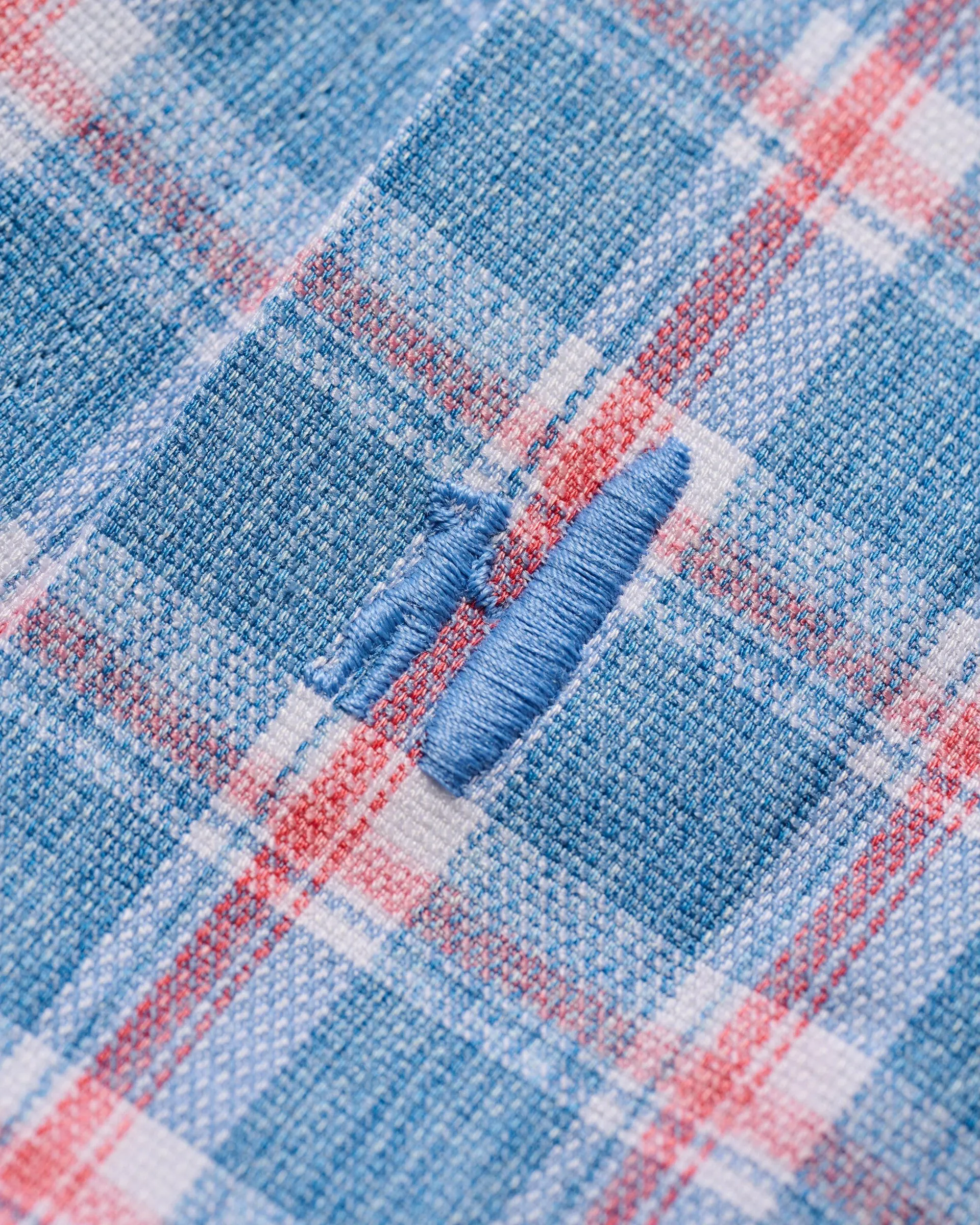 Performance Button Down Shirt - Dane