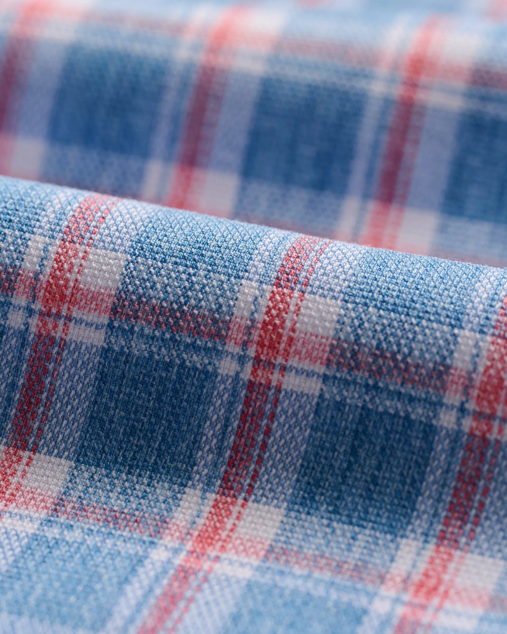 Performance Button Down Shirt - Dane