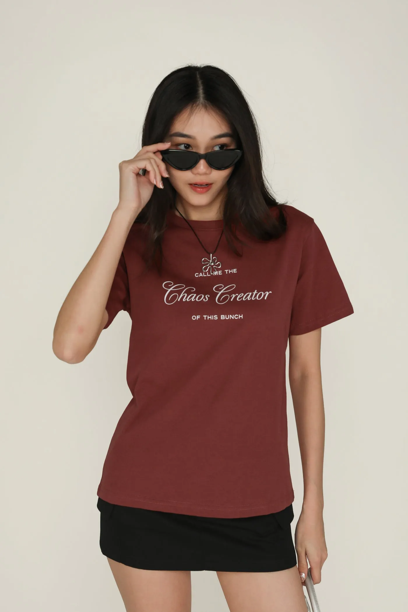 Personali-Tees - Chaos Creator