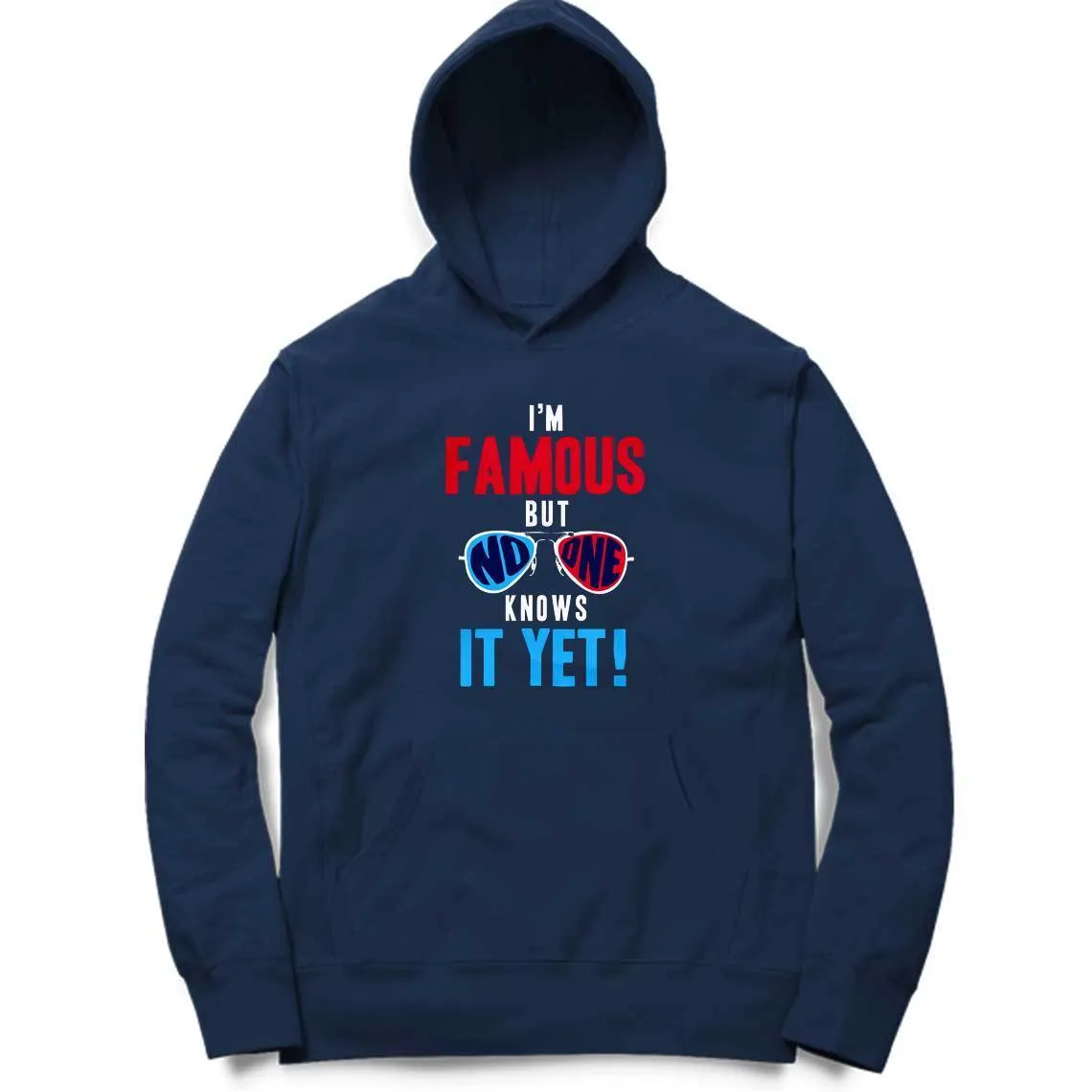 Printed Hoodie - MH00040