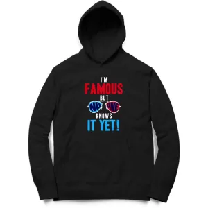 Printed Hoodie - MH00040