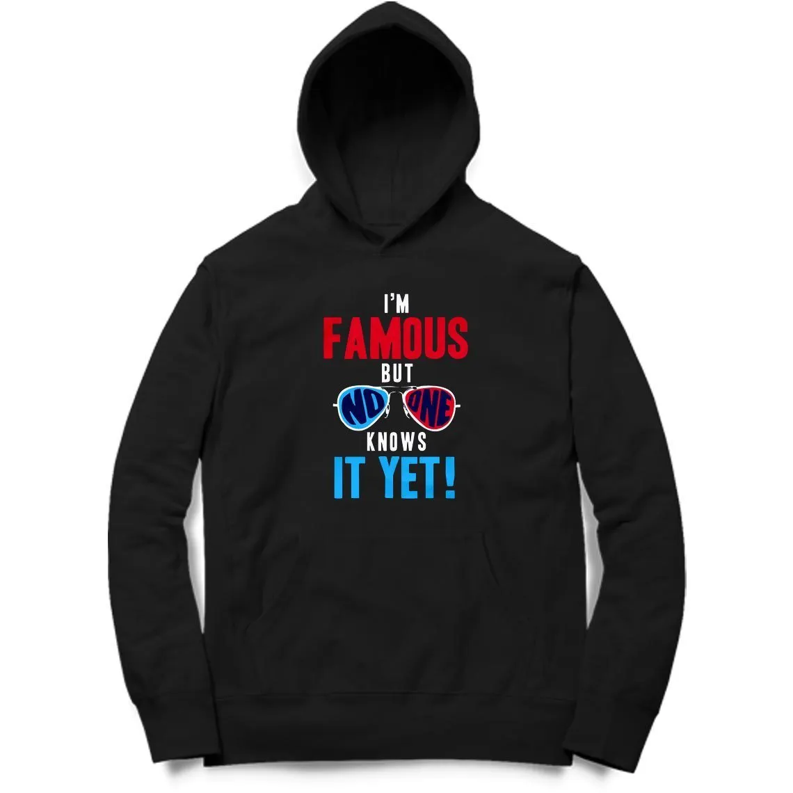 Printed Hoodie - MH00040