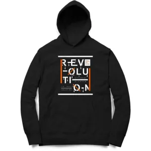 Printed Hoodie - MH00041
