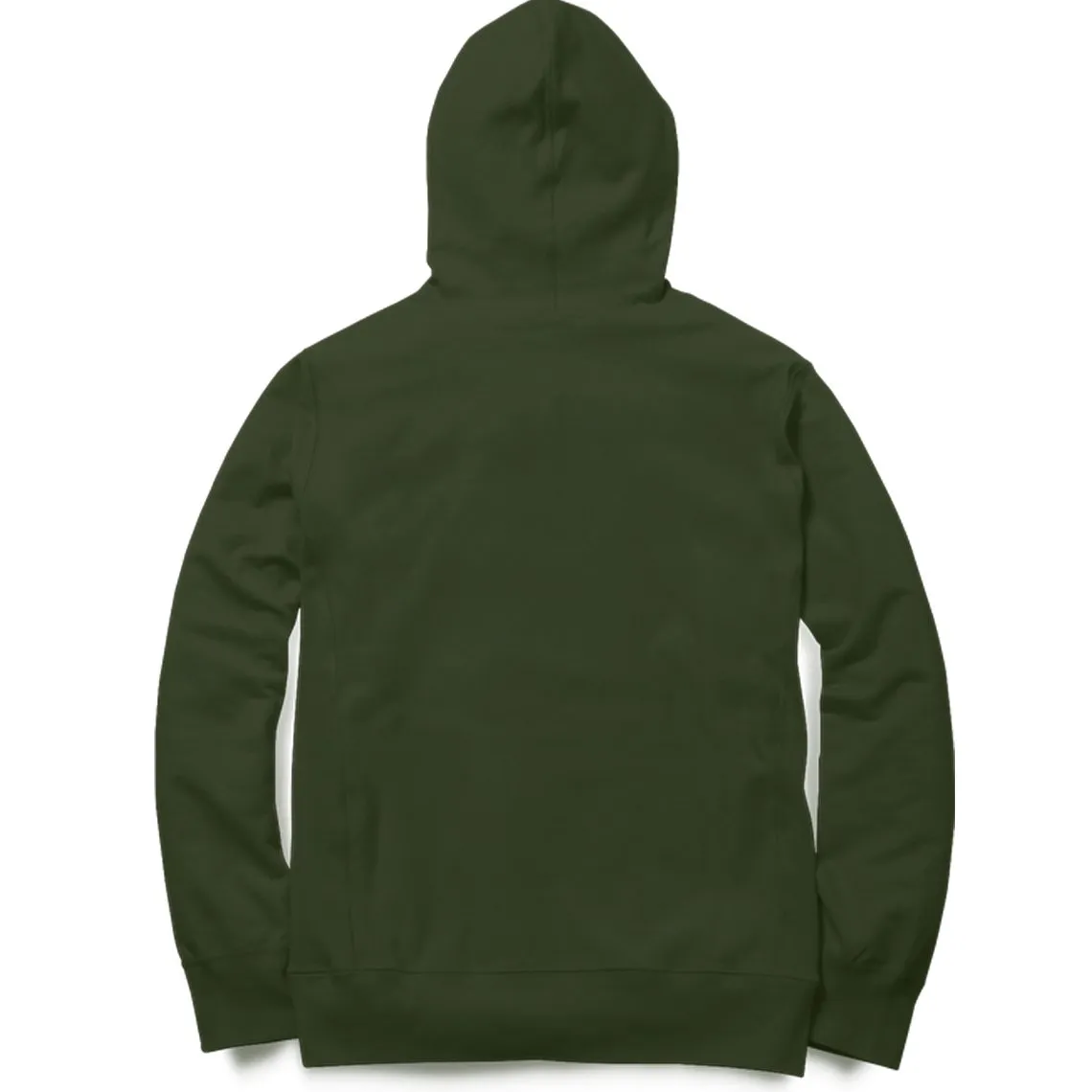 Printed Hoodie - MH00041