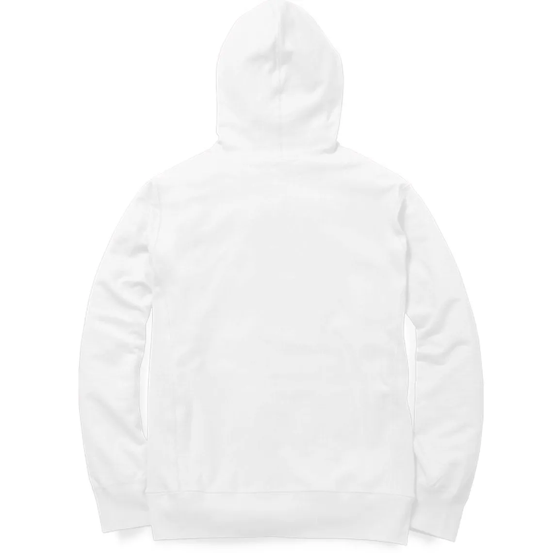 Printed Hoodie - MH00042