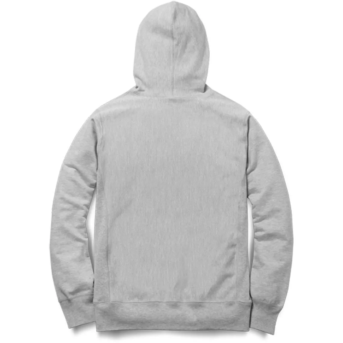 Printed Hoodie - MH00042
