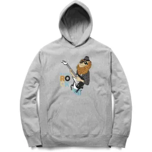 Printed Hoodie - MH00042