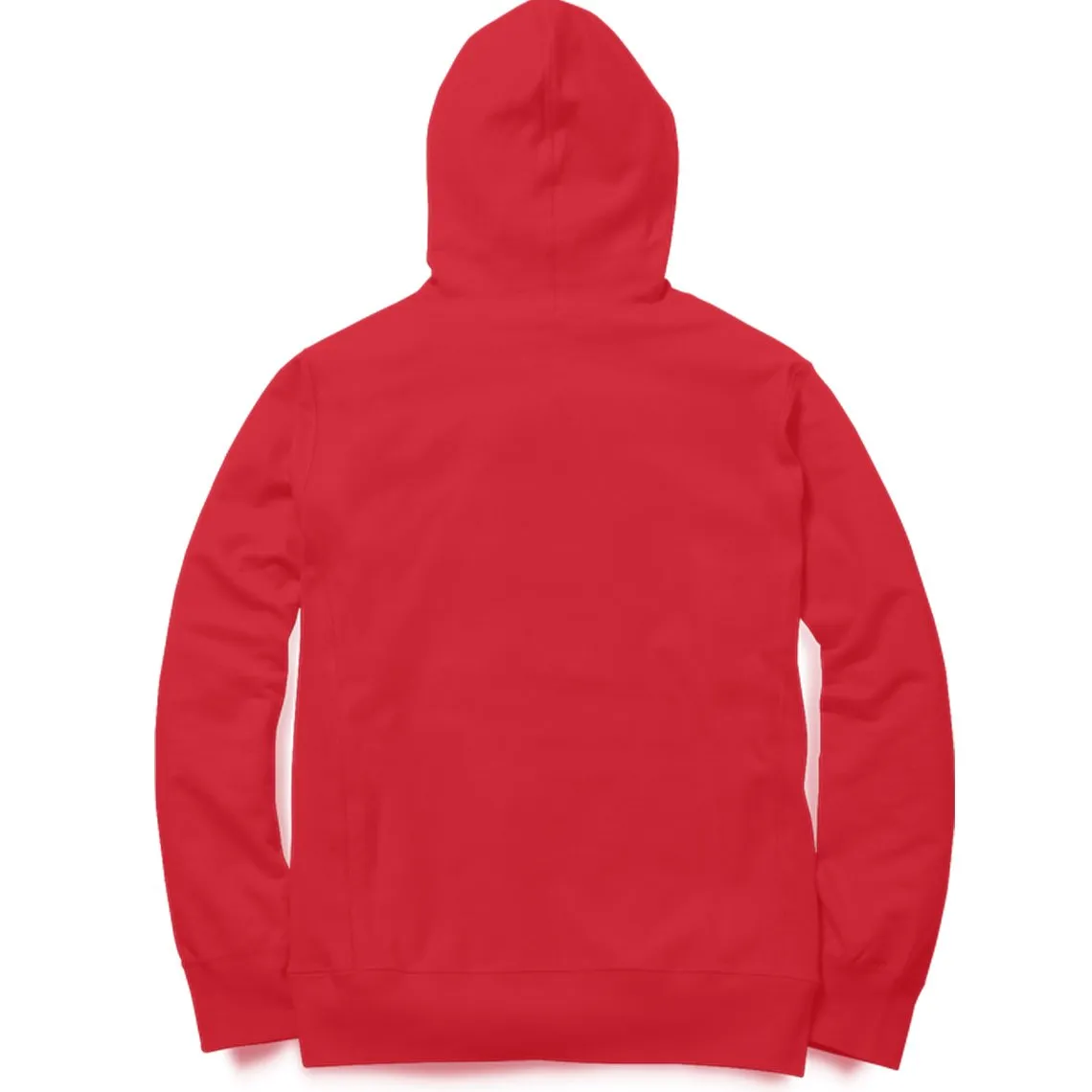 Printed Hoodie - MH00042