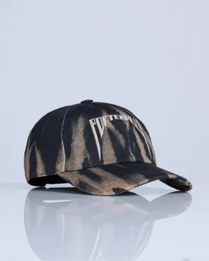 Rick Owens DRKSHDW x LESS 17 Porterville Baseball Cap Sun/Black