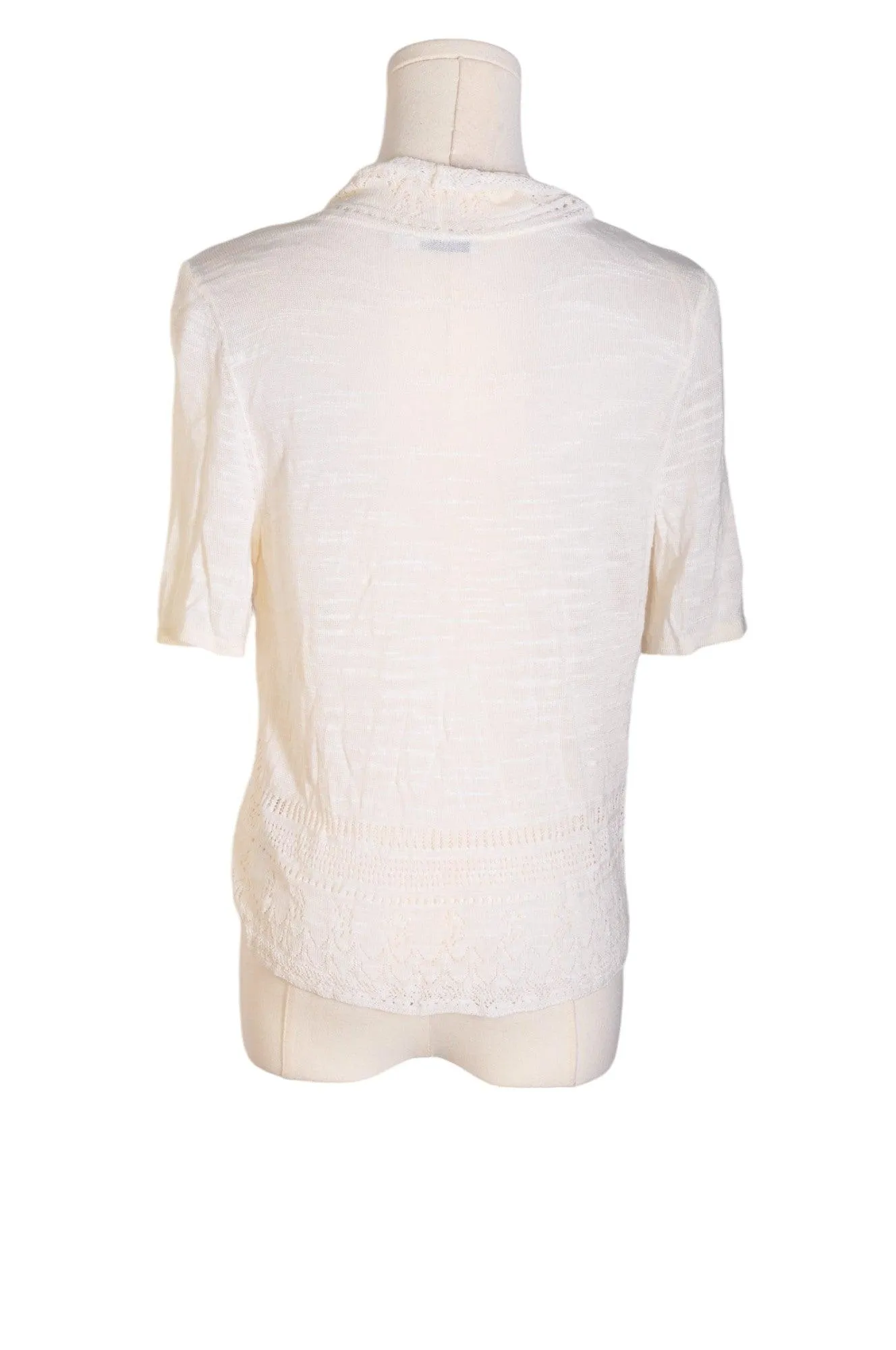 RICKI'S Women Cardigans Regular fit in White - M