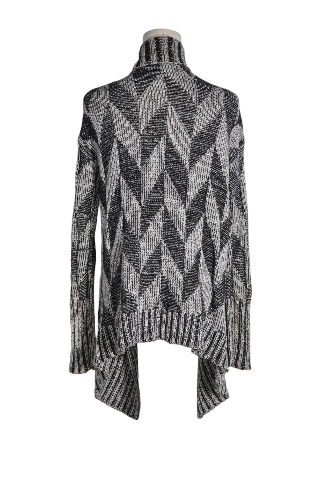 ROMEO & JULIET Women Cardigans Regular fit in Gray - S