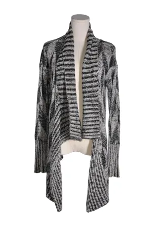 ROMEO & JULIET Women Cardigans Regular fit in Gray - S