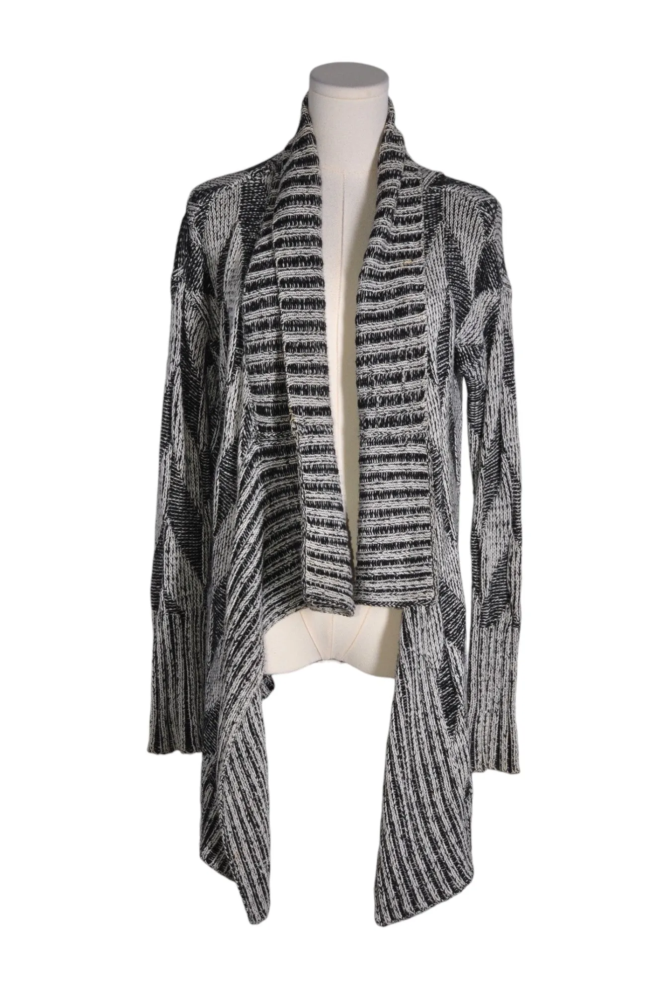 ROMEO & JULIET Women Cardigans Regular fit in Gray - S