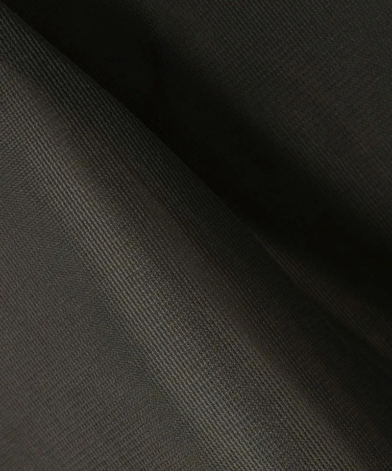 Sheer Clinoline Skirt / an3 Limited [51DG03p002].