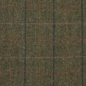 Shetland 5520/A01 Jacketing Tweed
