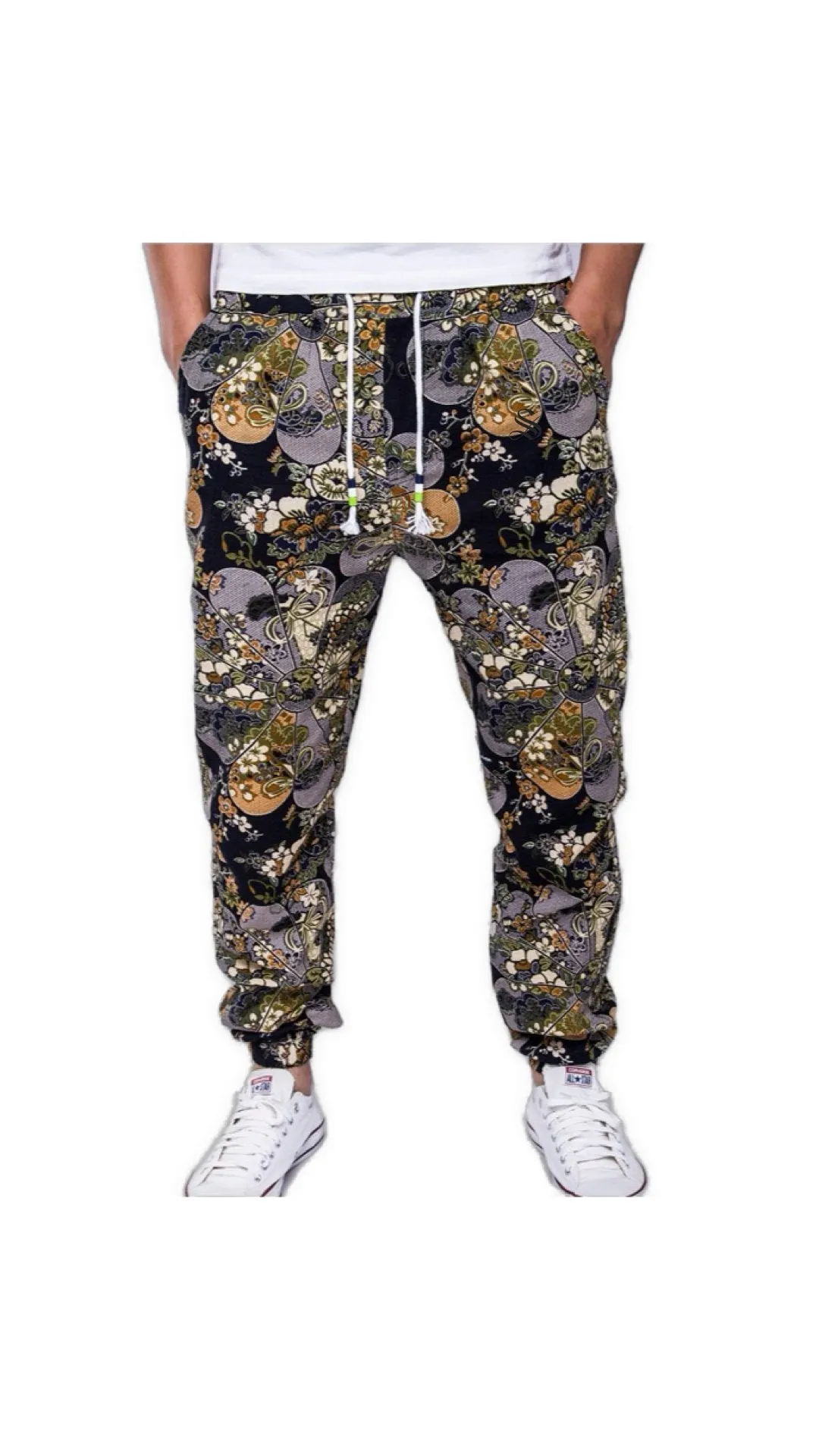 Snuko - Joggers for Men