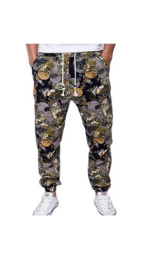 Snuko - Joggers for Men