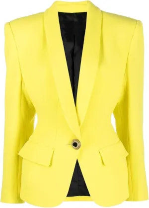 Sxfashbrd Womens Casual Blazers Suit Slim Fit Front Open Jacket Long Sleeves Work Office Formal Blazer Party Jackets