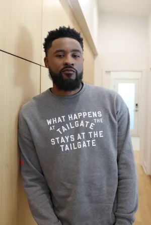 Tailgate Sweatshirt