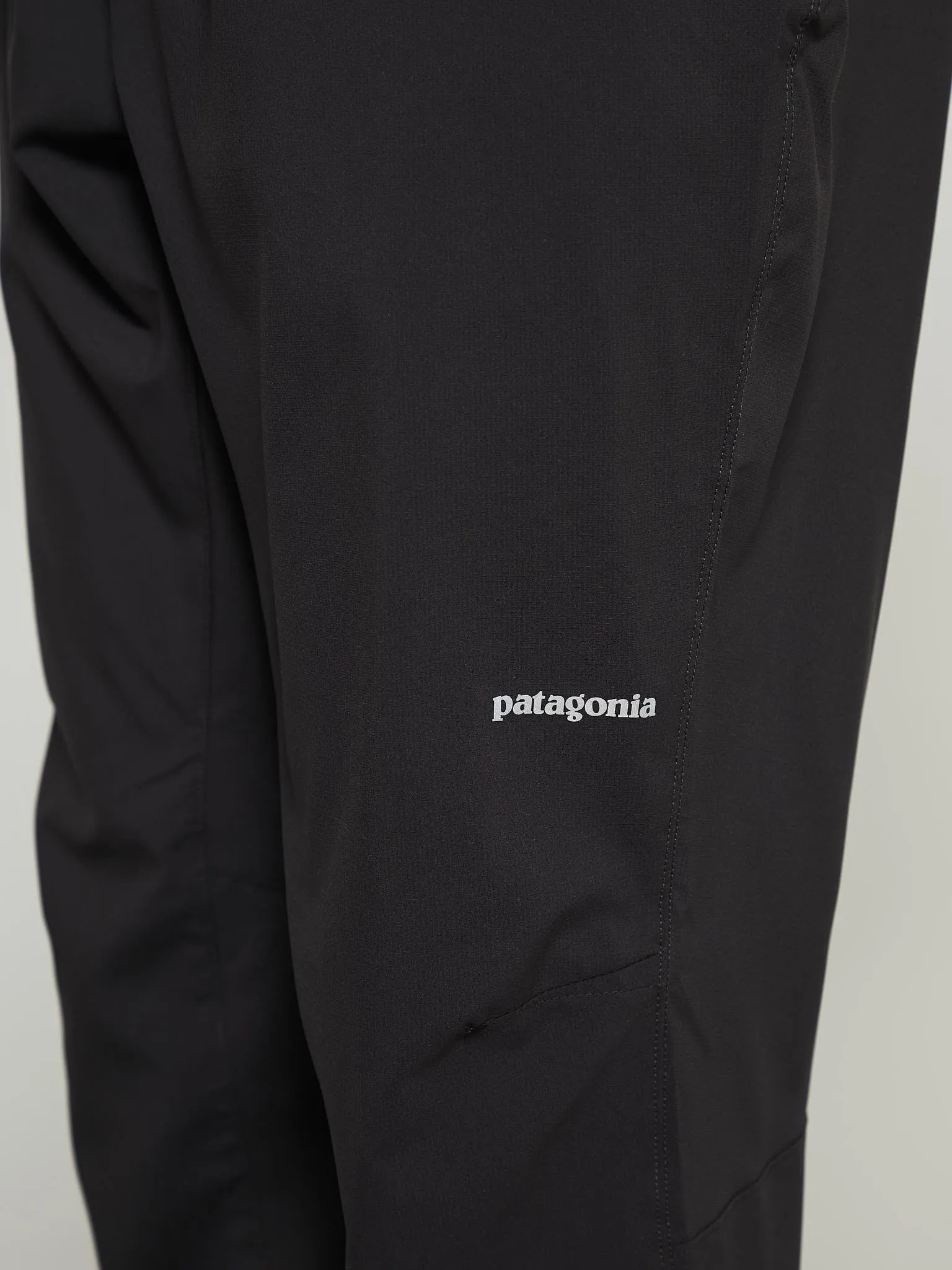 Terrebonne Joggers in Black