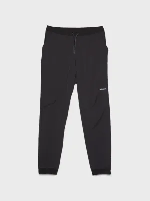 Terrebonne Joggers in Black