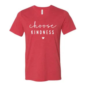 Test Choose Kindness Unisex T Shirt